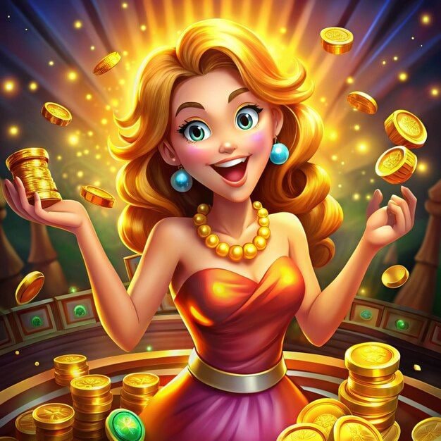 Live Casino - mmr555
