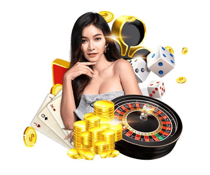 Slots ဂိမ်း - mmr555
