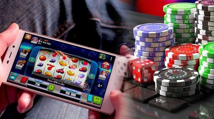 mmr555 APP နှင့် Browser ကွာခြားချက် စစ်ဆေးနေသော ကစားသမား