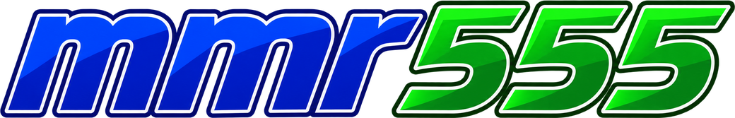mmr555 Logo